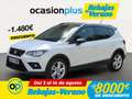 SEAT Arona 1.6TDI CR S&S FR 115 Blanco - thumbnail 1