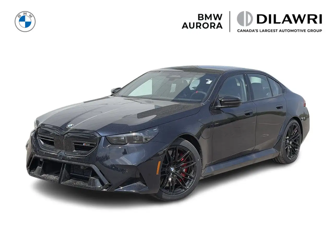 2027 BMW M5