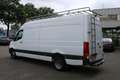 Mercedes-Benz Sprinter 516 CDI L3H2 Trekhaak, Camera, Imperiaal, Cruise c Wit - thumbnail 10