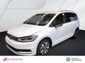 Volkswagen Touran 1.5 TSI DSG GOAL MATRIX+NAVI+AHK+ACC+7SI Weiß - thumbnail 1