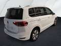 Volkswagen Touran 1.5 TSI DSG GOAL MATRIX+NAVI+AHK+ACC+7SI Weiß - thumbnail 3