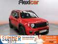 Jeep Renegade Night+Eagle+II+1.0G+88kW+%28120CV%29+4x2 Rojo - thumbnail 1