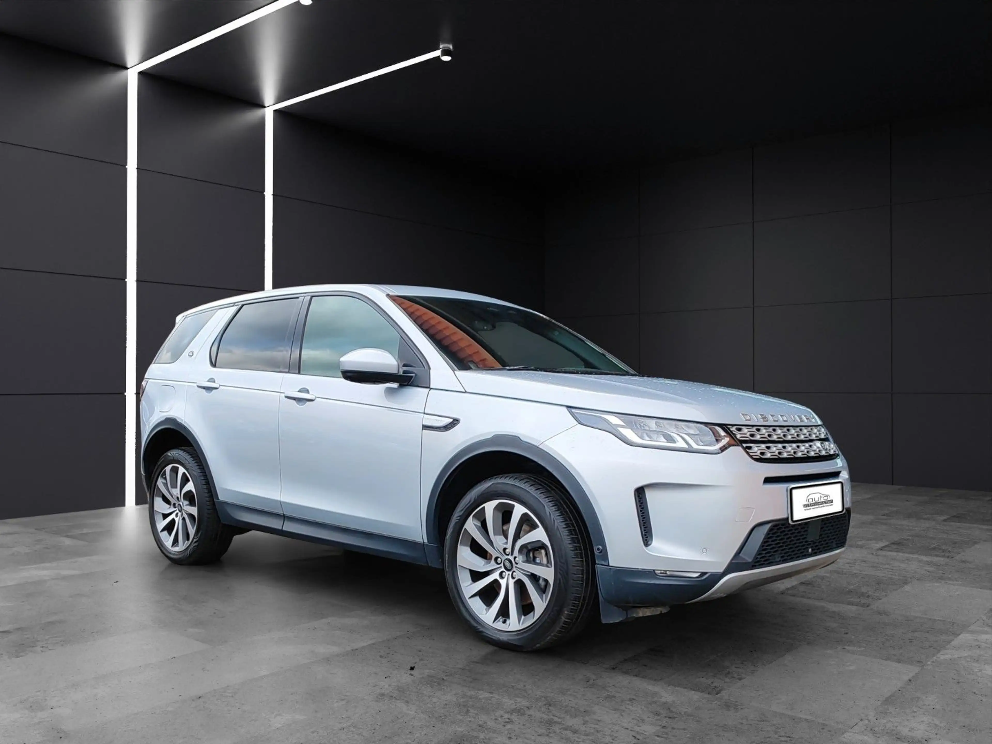Land Rover Discovery Sport P250 *AWD*S*Pano*Apple*LED* — photo 8