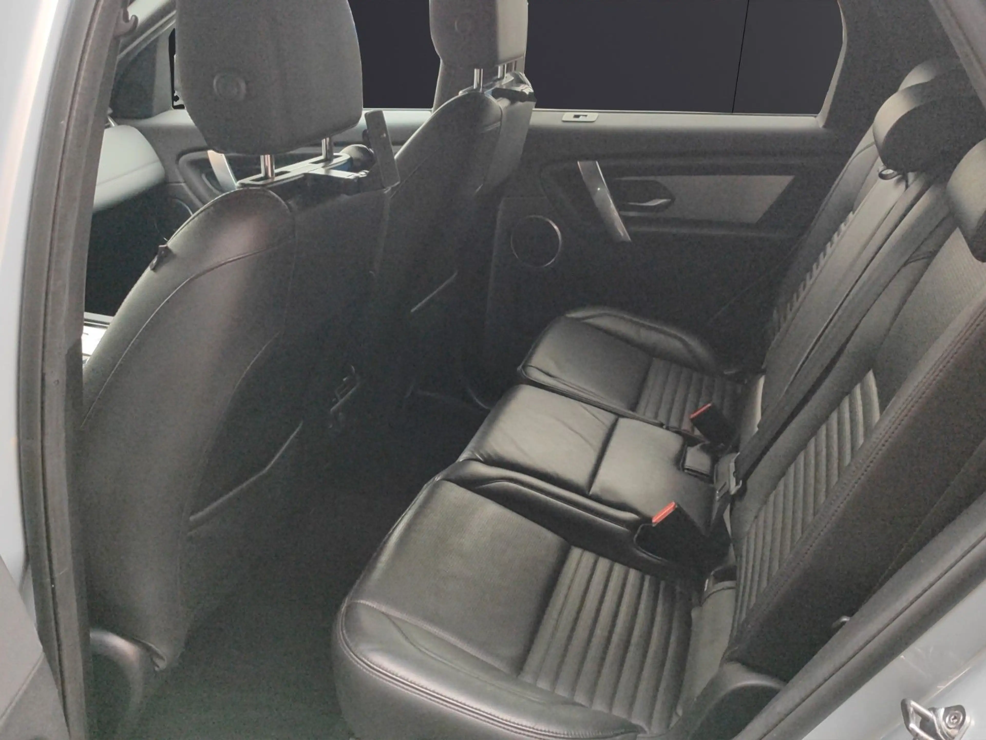 Land Rover Discovery Sport P250 *AWD*S*Pano*Apple*LED* — photo 14