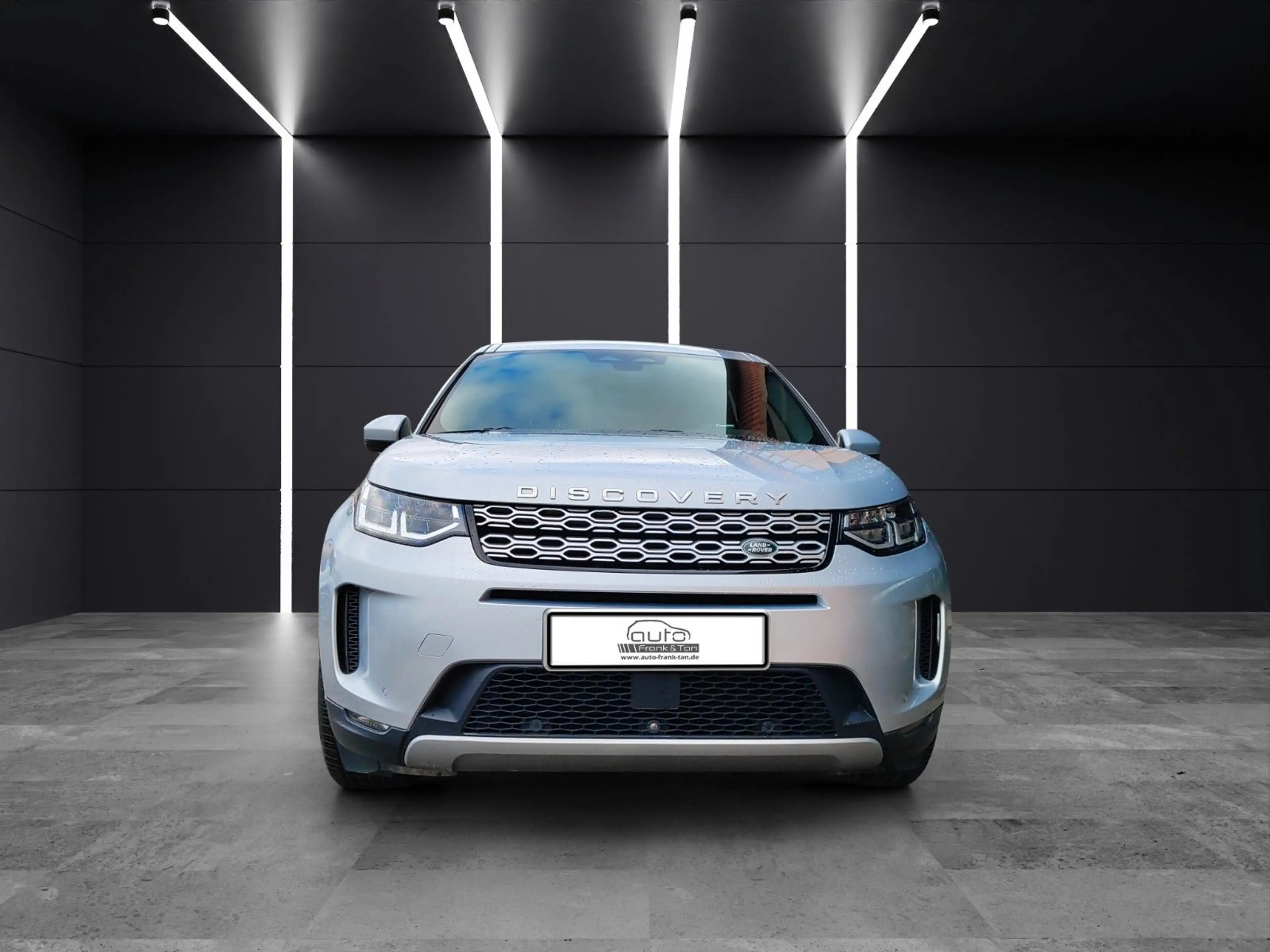 Land Rover Discovery Sport P250 *AWD*S*Pano*Apple*LED* — photo 2