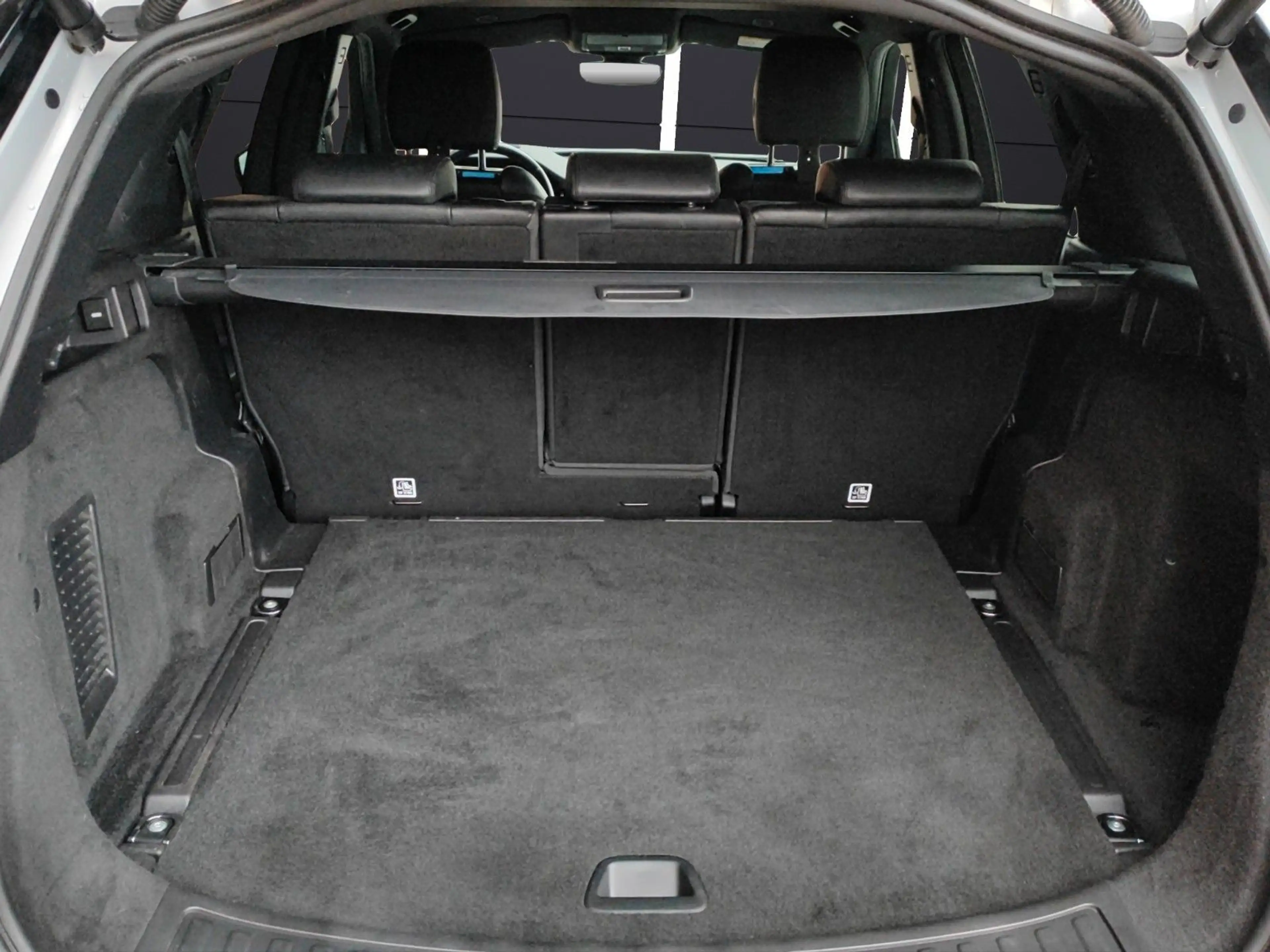 Land Rover Discovery Sport P250 *AWD*S*Pano*Apple*LED* — photo 15