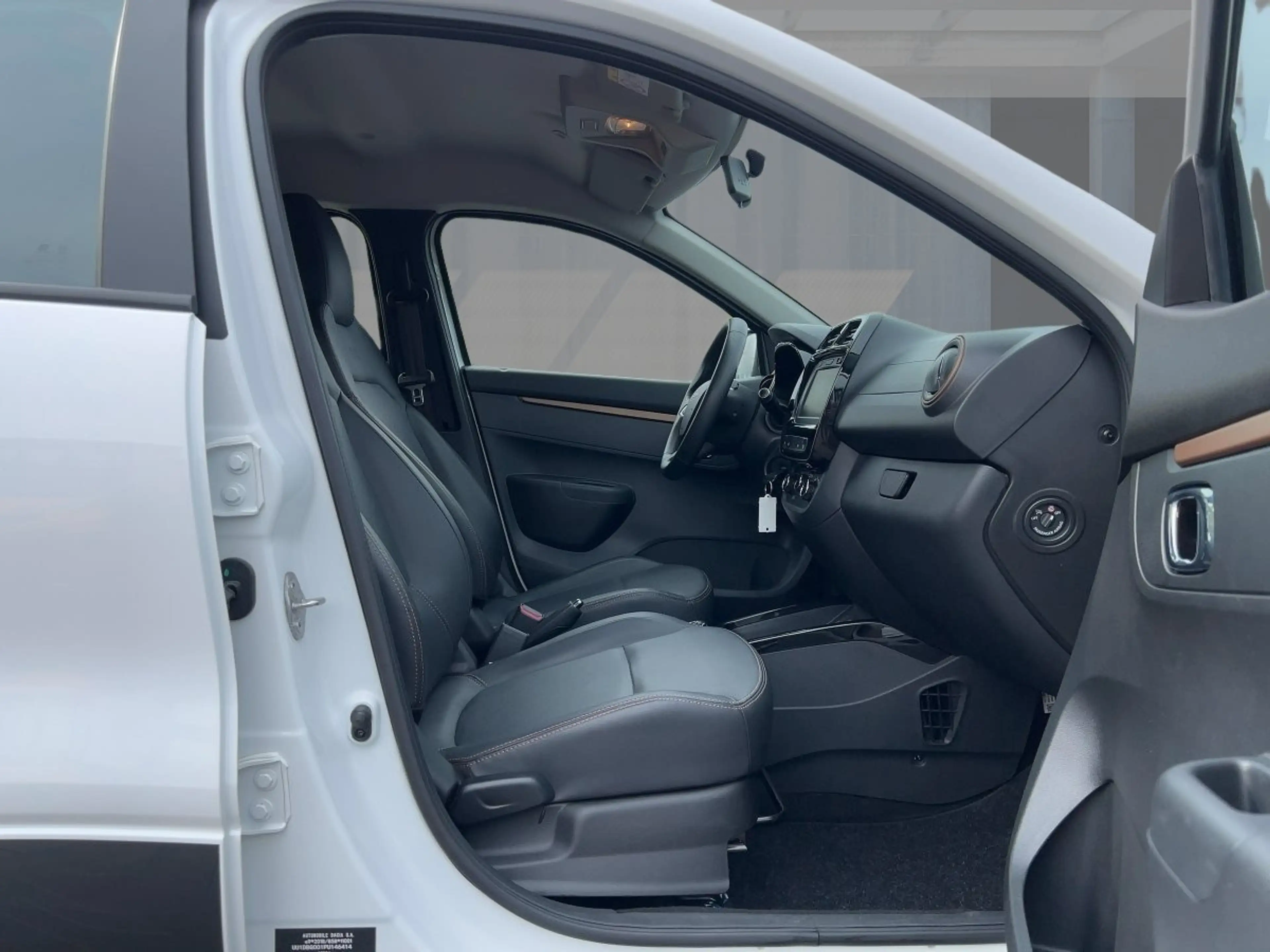 Dacia Spring ELECTRIC EXTREME 27kWh RÜCKFAHRKAMERA — photo 8