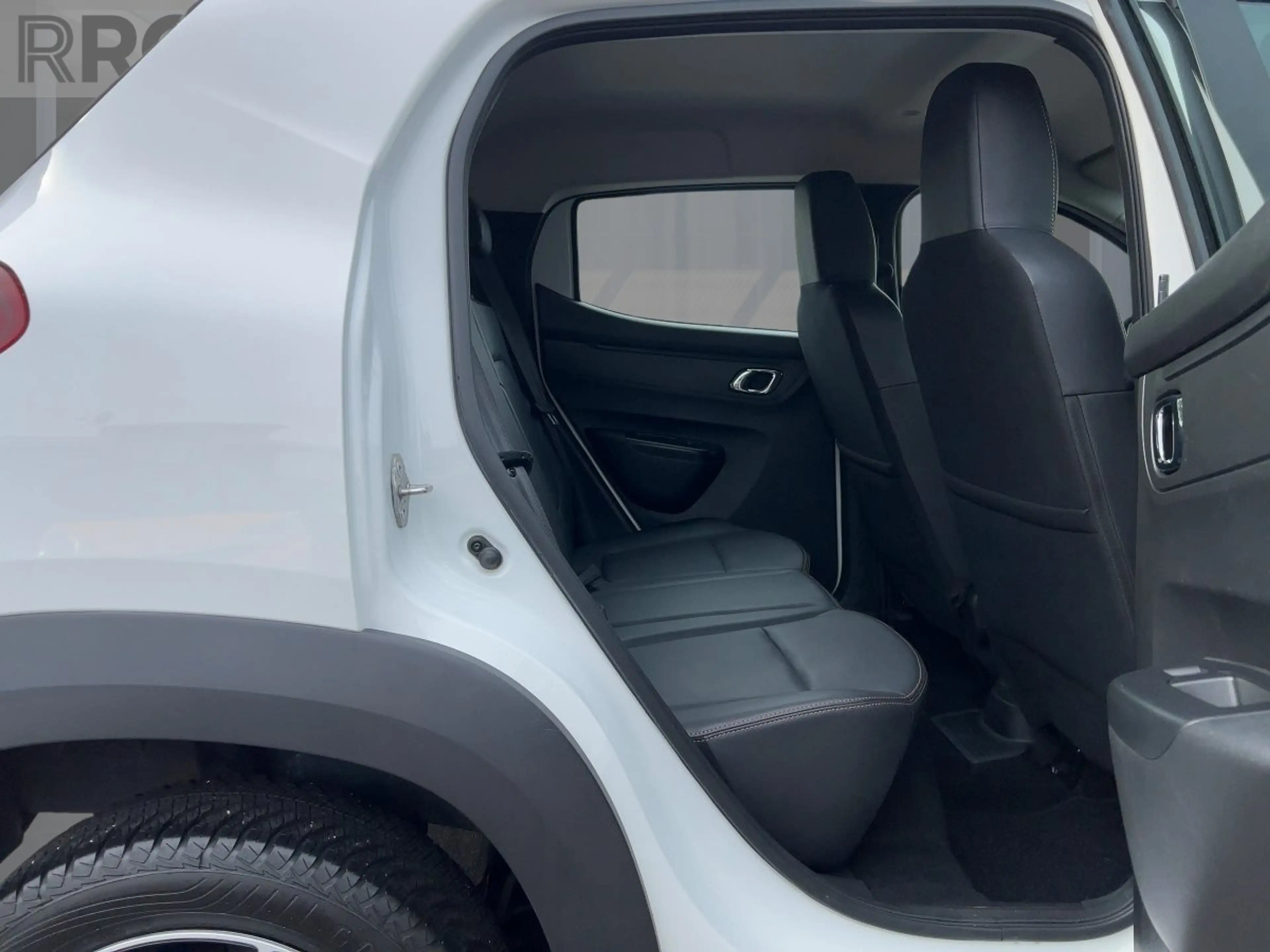 Dacia Spring ELECTRIC EXTREME 27kWh RÜCKFAHRKAMERA — photo 9