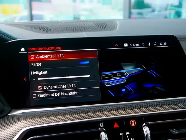 BMW X6 xDrive 30d M-Sport * Komfortsitze - Keyless* Ansicht 17