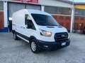 Ford TRANSIT 330 2.0 TDCI 130CV TREND L2 H2 E6.2 Bianco - thumbnail 2