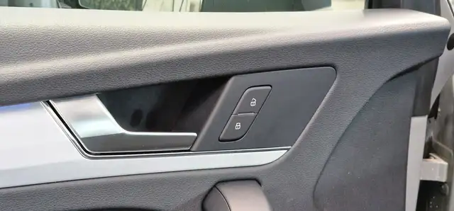 Audi Q5 view 20