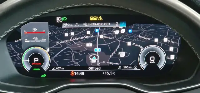 Audi Q5 view 15