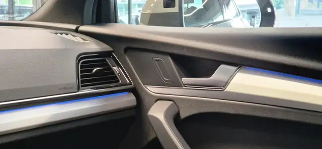 Audi Q5 view 19