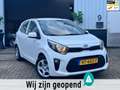 Kia Picanto 1.0 | CVVT | 4x Elek.ramen | AIRCO | NAP | NL | BO Weiß - thumbnail 1
