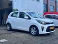Kia Picanto 1.0 | CVVT | 4x Elek.ramen | AIRCO | NAP | NL | BO Weiß - thumbnail 18