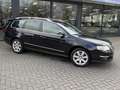 Volkswagen Passat Variant 2.0 FSI Highline Bns Schwarz - thumbnail 4
