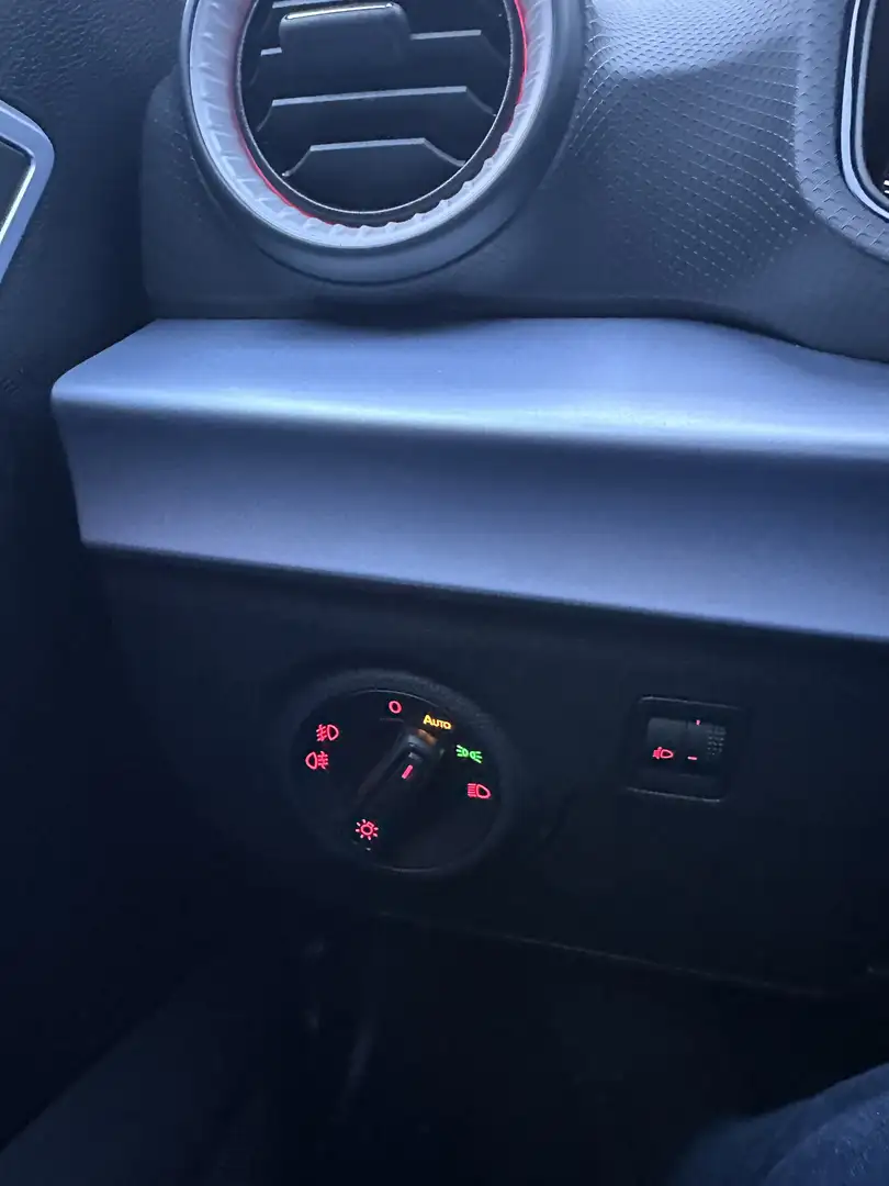 SEAT Ibiza 1,0 EcoTSI FR Austria - 2