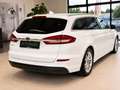 Ford Mondeo Zahnriemen Neu Navi PDC 1.Besitz Weiß - thumbnail 3