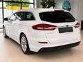 Ford Mondeo Zahnriemen Neu Navi PDC 1.Besitz Weiß - thumbnail 4