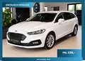 Ford Mondeo Zahnriemen Neu Navi PDC 1.Besitz Weiß - thumbnail 1