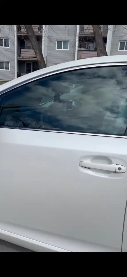 Toyota Venza снимка Toyota Venza