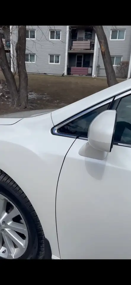 Toyota Venza снимка Toyota Venza