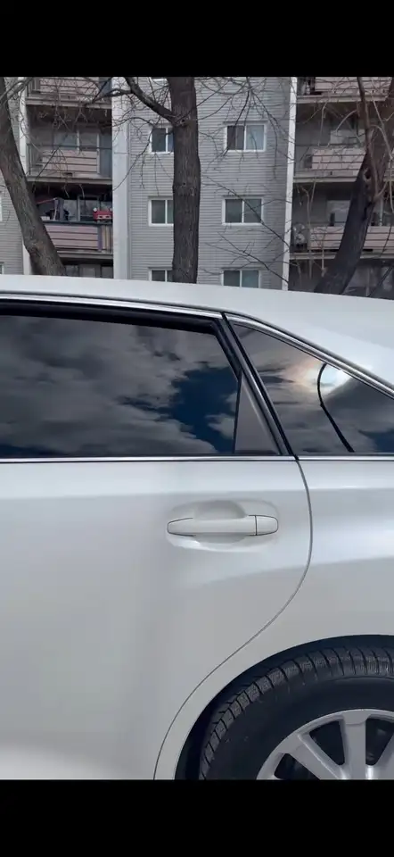 Toyota Venza снимка Toyota Venza