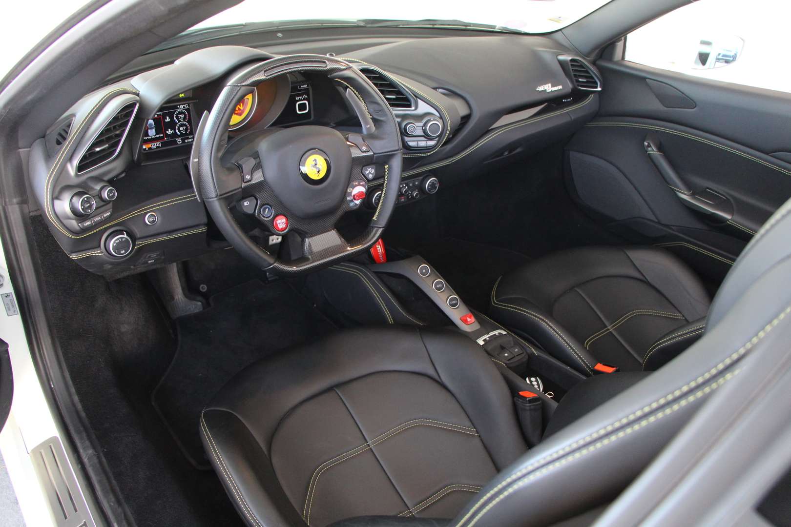 Ferrari 488 - - Joinsteer - #4
