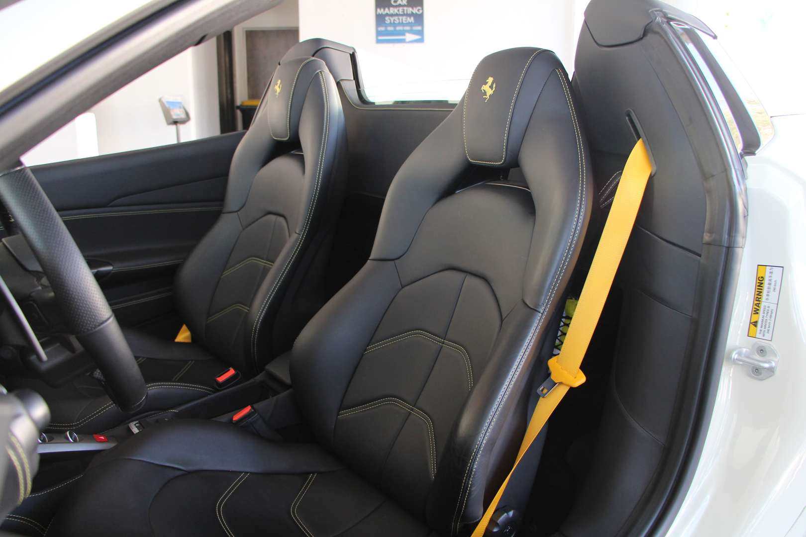 Ferrari 488 - - Joinsteer - #5