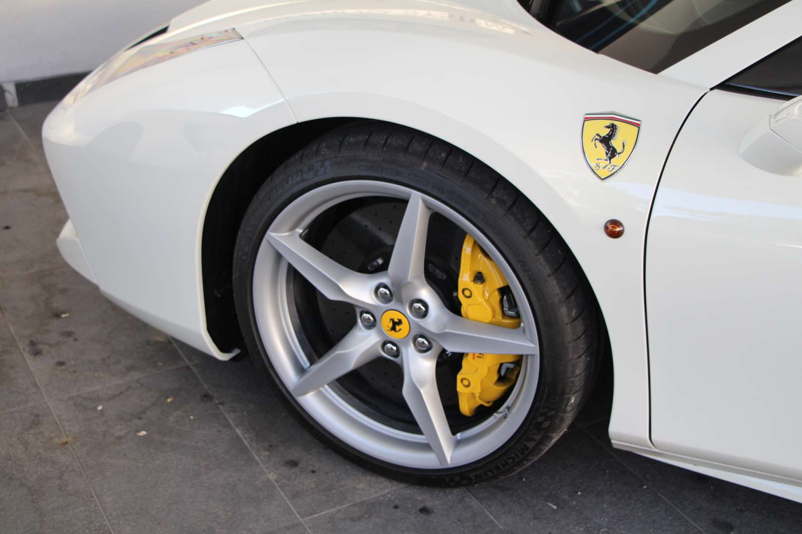 Ferrari 488 - - Joinsteer - #3