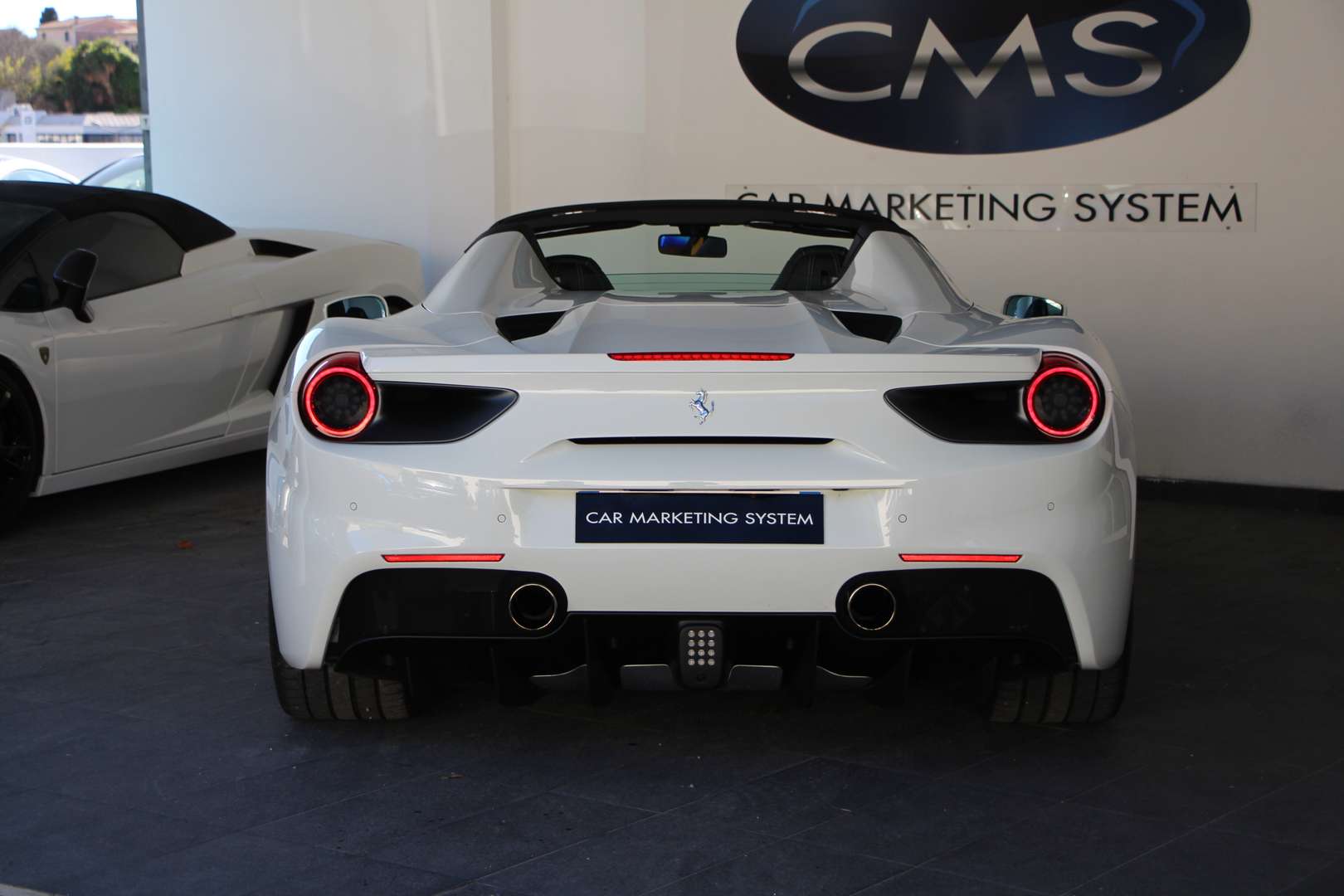 Ferrari 488 - - Joinsteer - #2