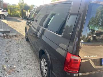 2.0 TDi SCR Trendline BMT DSG (EU6d)