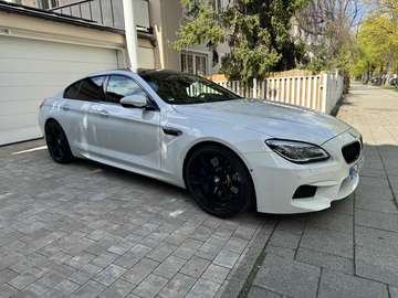 GC LCI, HUD, Carbon, 360* Kamera, Softclose, H&K