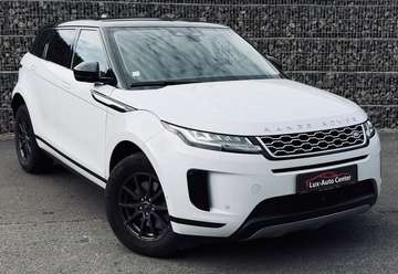 Range Rover Evoque // Révisée Et Garantie 12 Mois✅