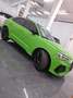 Audi RS Q3 Q3 Sportback RS 2.5 quattro s-tronic Verde - thumbnail 5