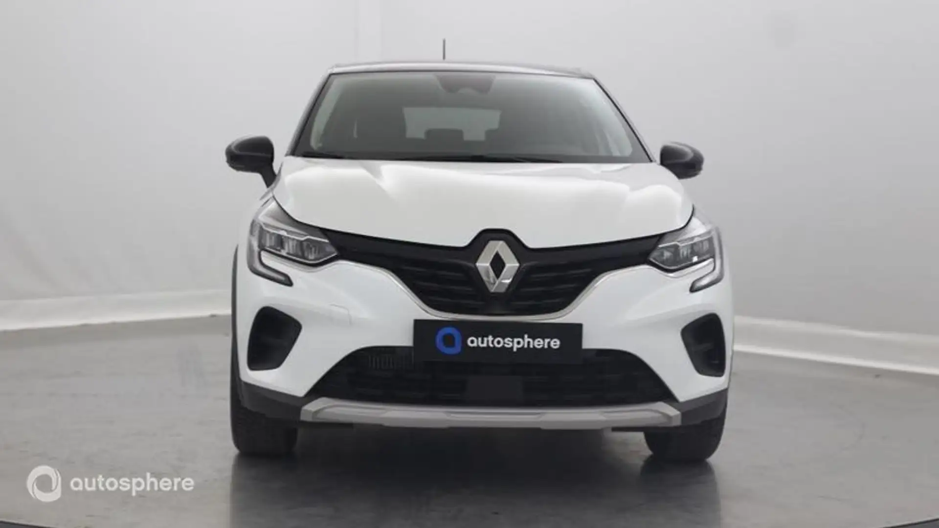Renault Captur 1.0 Eco-G 100ch Evolution - 2