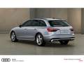 Audi A4 Avant advanced 40 TDI quattro 150(204) kW(PS) tron Silber - thumbnail 2