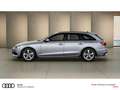 Audi A4 Avant advanced 40 TDI quattro 150(204) kW(PS) tron Silber - thumbnail 11