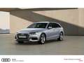 Audi A4 Avant advanced 40 TDI quattro 150(204) kW(PS) tron Silber - thumbnail 1