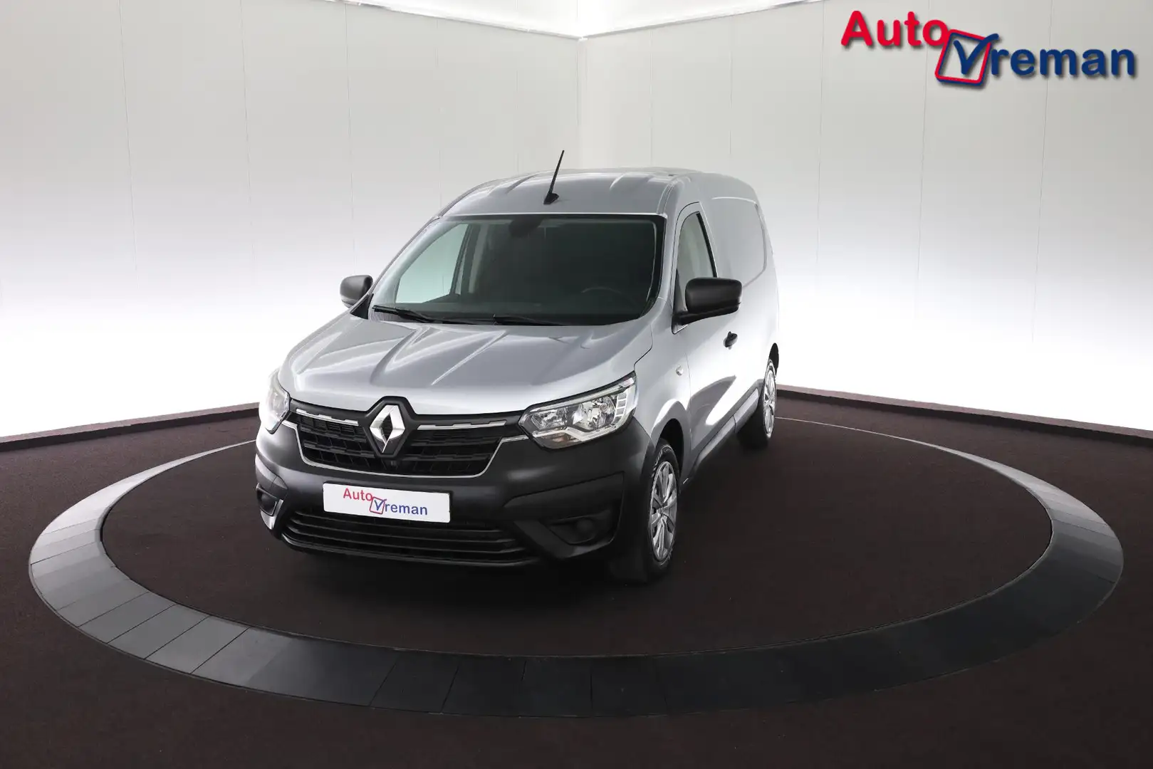 Renault Express 1.5 dCi 75 Comfort Grijs - 1