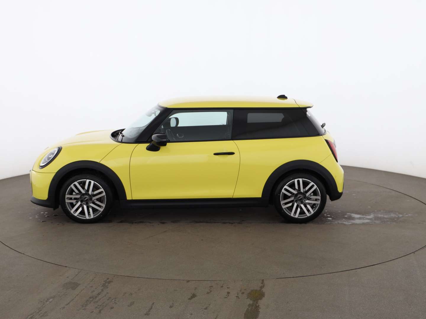 Mini Cooper Classic Cooper -  - Joinsteer - #3