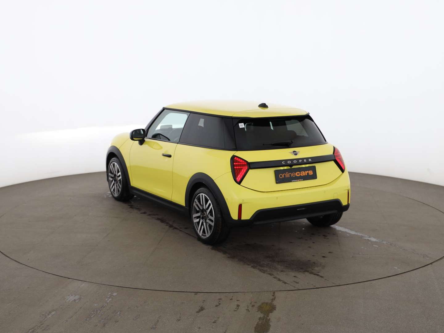 Mini Cooper Classic Cooper -  - Joinsteer - #4