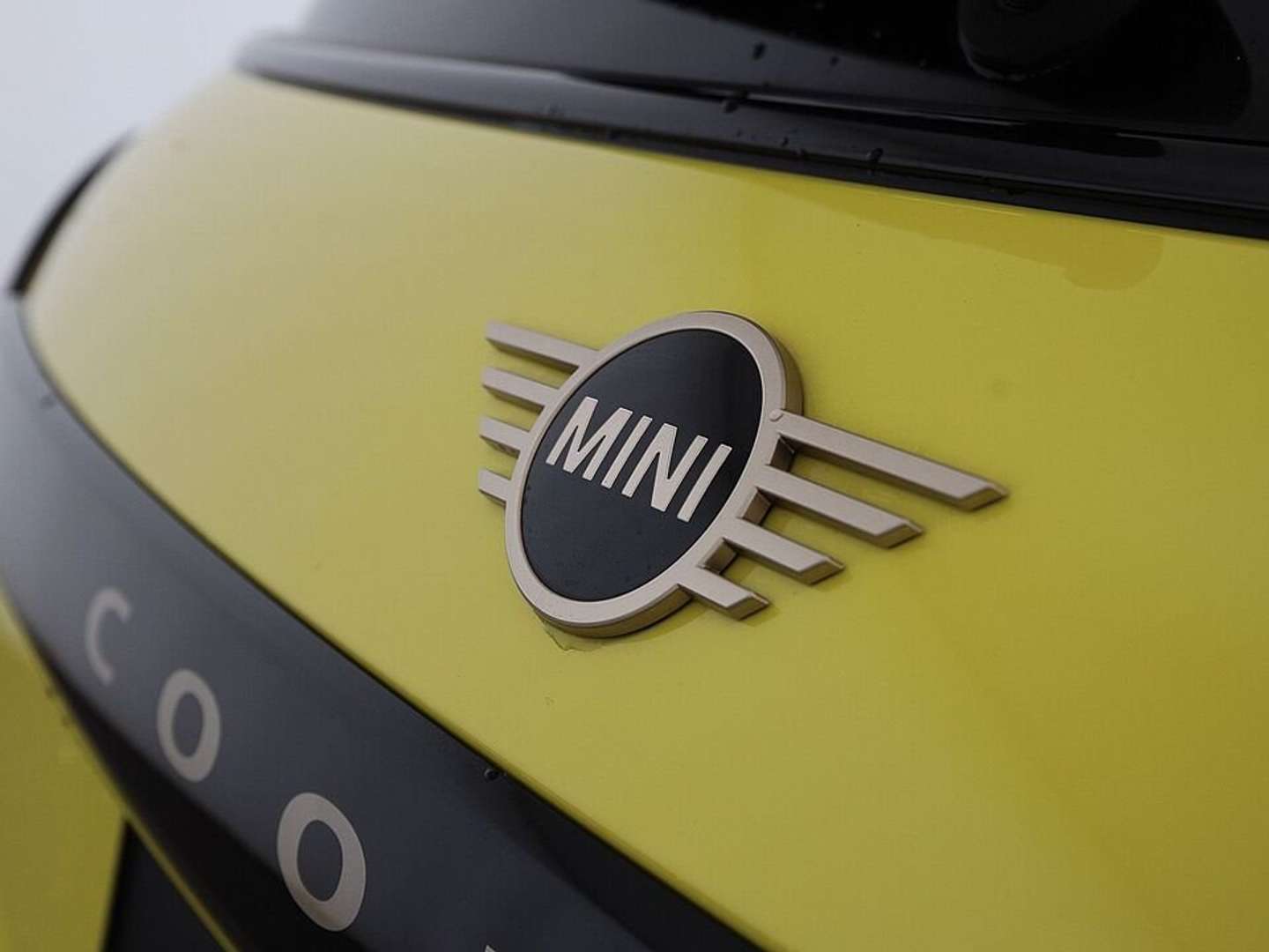 Mini Cooper Classic Cooper -  - Joinsteer - #5