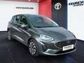 Ford Fiesta FIESTA TITANIUM 1,0 ECOBOOST HYBRID 92/125PS M6 Grau - thumbnail 16