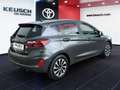 Ford Fiesta FIESTA TITANIUM 1,0 ECOBOOST HYBRID 92/125PS M6 Grau - thumbnail 13