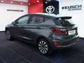 Ford Fiesta FIESTA TITANIUM 1,0 ECOBOOST HYBRID 92/125PS M6 Grau - thumbnail 11