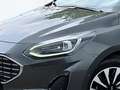 Ford Fiesta FIESTA TITANIUM 1,0 ECOBOOST HYBRID 92/125PS M6 Grau - thumbnail 3