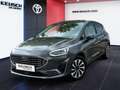 Ford Fiesta FIESTA TITANIUM 1,0 ECOBOOST HYBRID 92/125PS M6 Grau - thumbnail 1