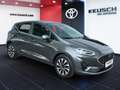 Ford Fiesta FIESTA TITANIUM 1,0 ECOBOOST HYBRID 92/125PS M6 Grau - thumbnail 15