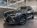 Mazda CX-3 Sports-Line AWD LED AHK NAVI SHZ HUD LEDER Brun - thumbnail 1